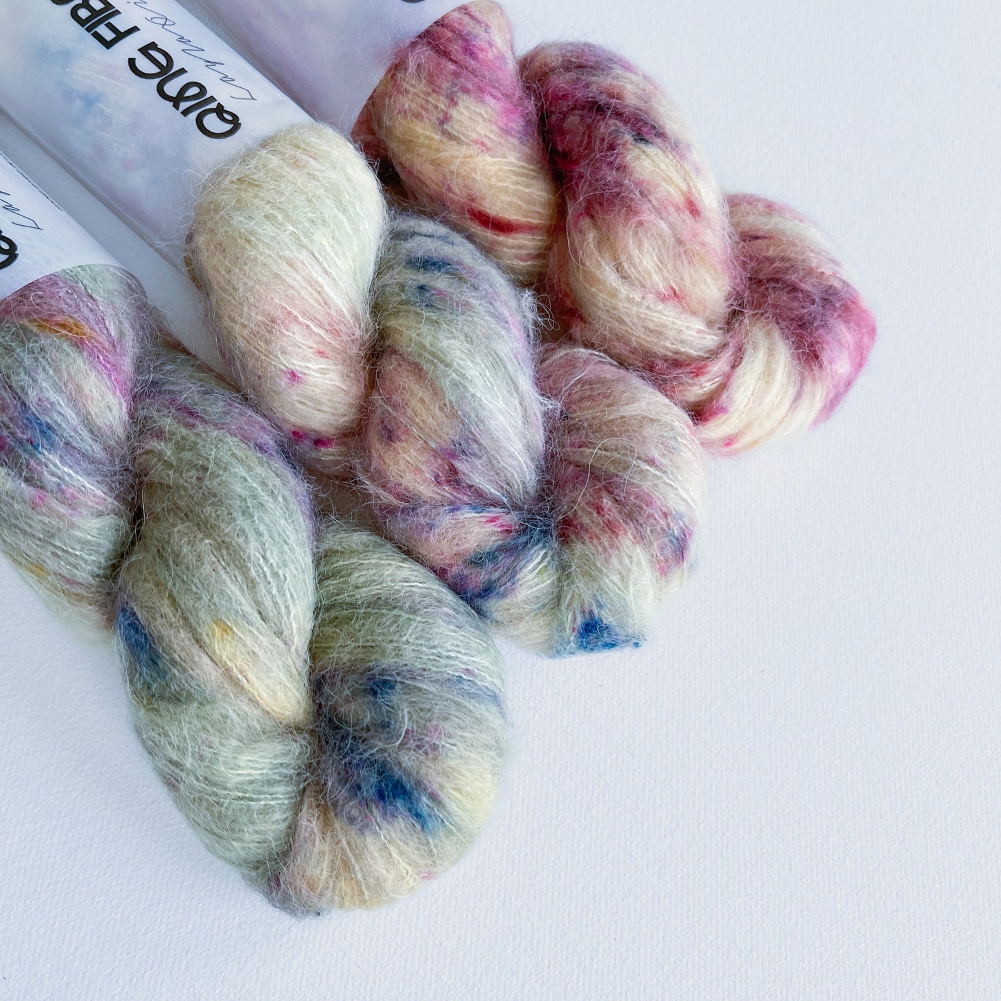 Moon Special Suri Lace Fade Kit