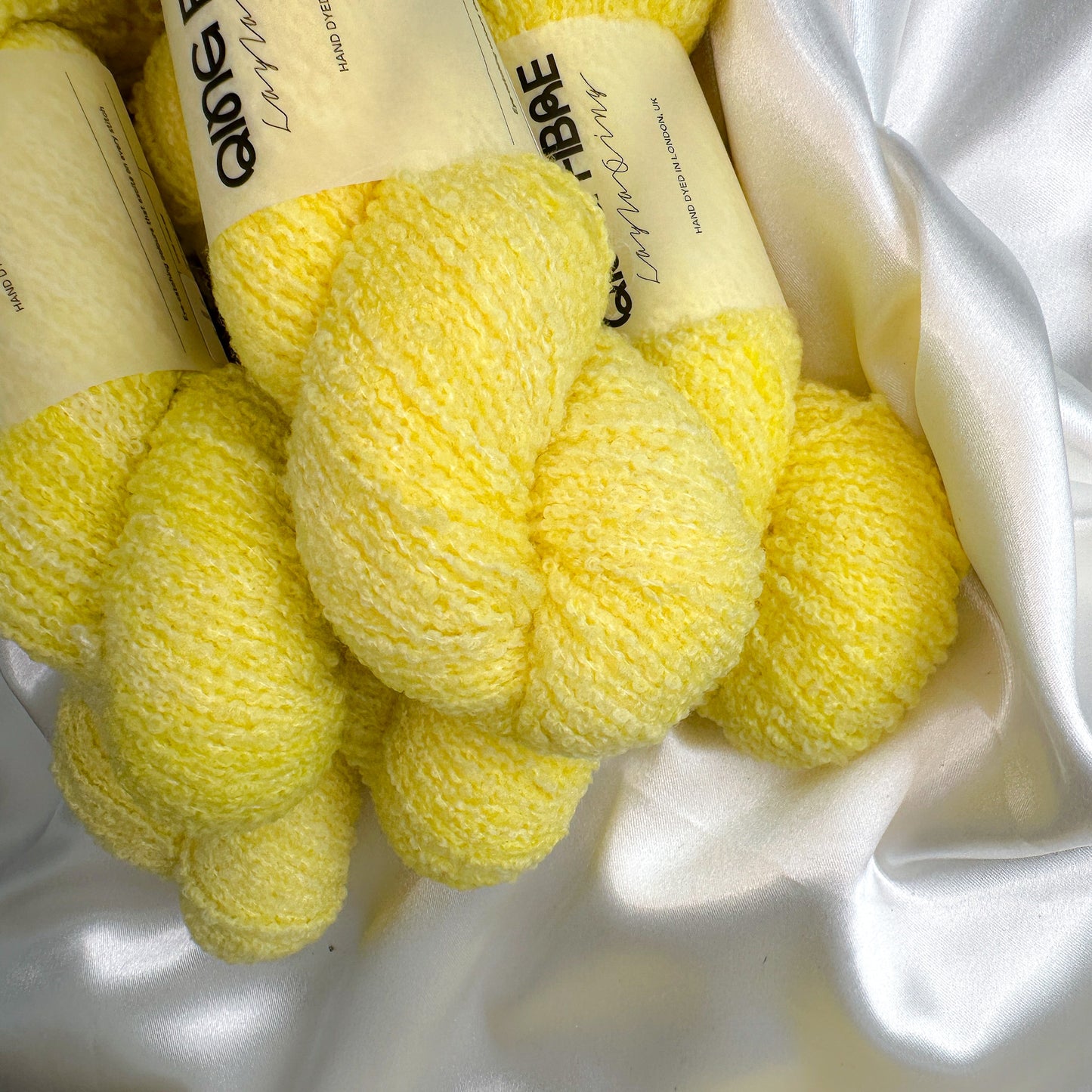Teddy - Cocoon