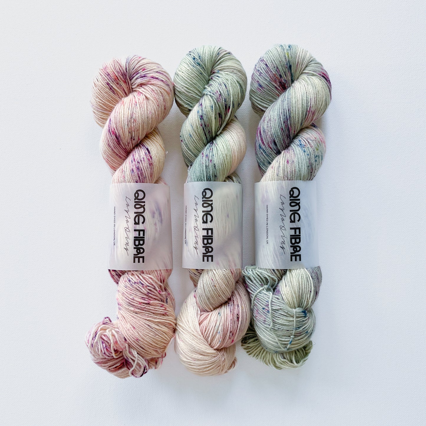 Moon Special Classic Sock Fade Kit