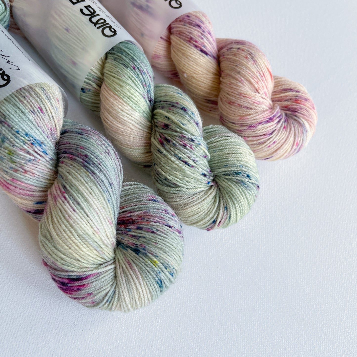 Moon Special Classic Sock Fade Kit