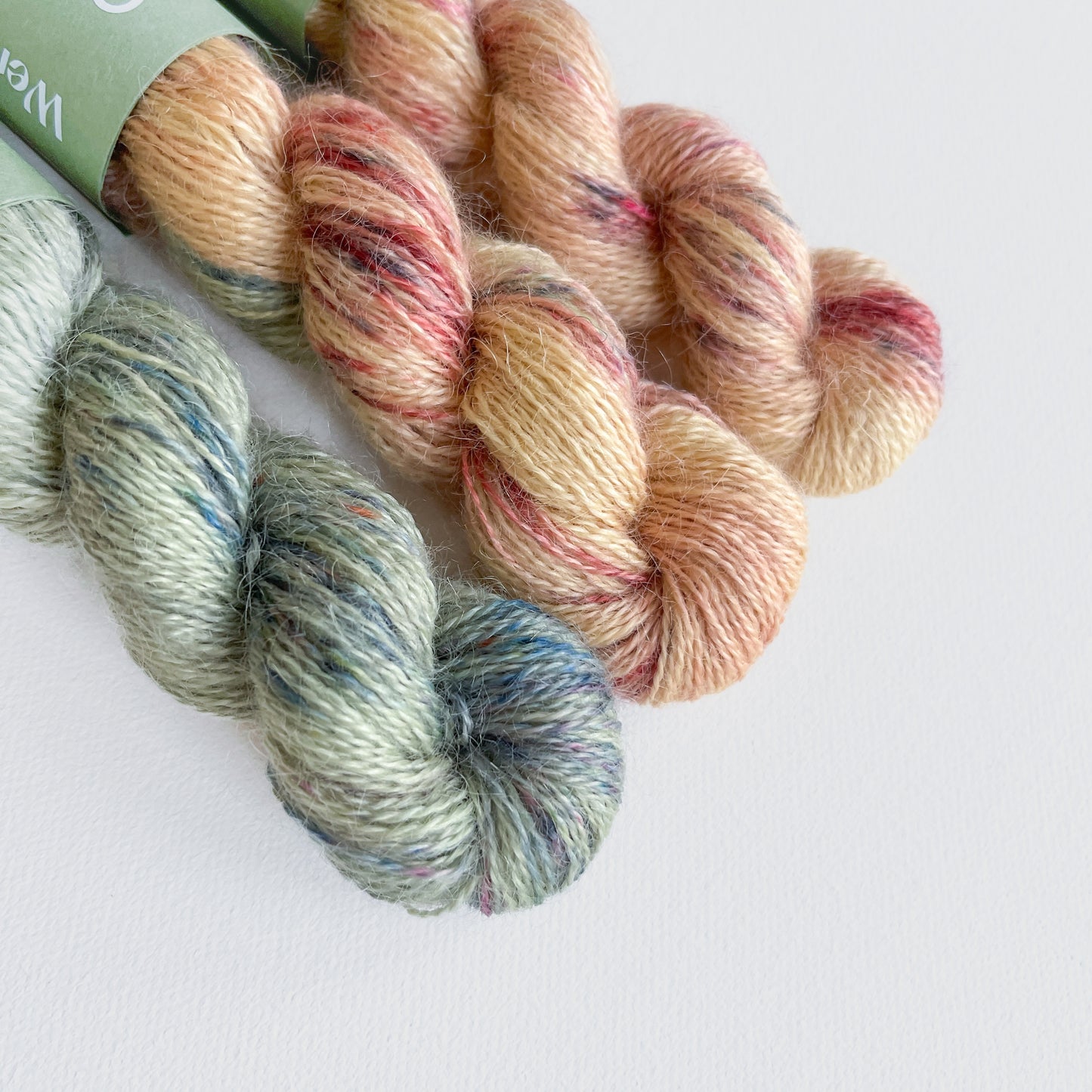 Moon Special Wensleyhaze Fade Kit