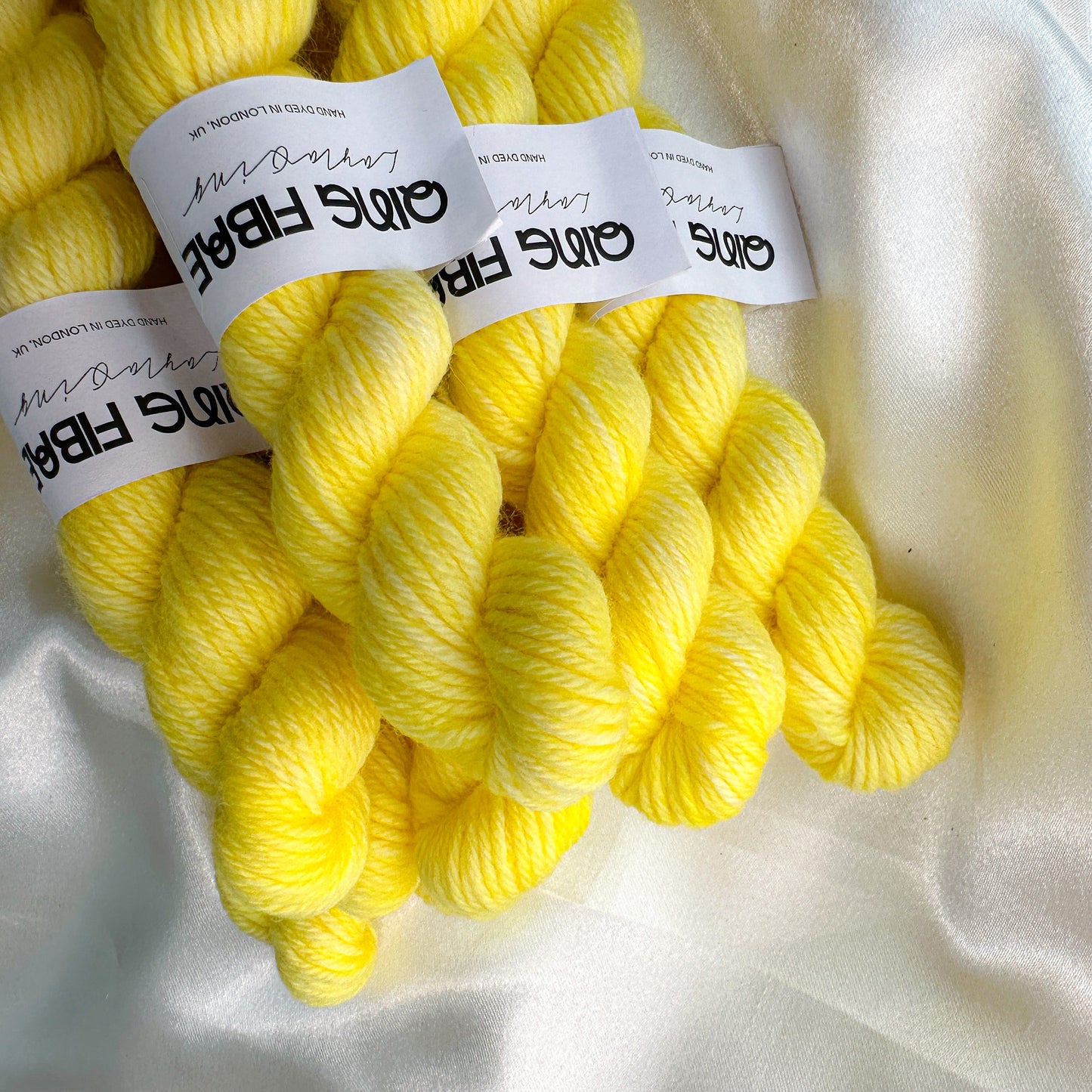 Merino DK Mini - Cocoon
