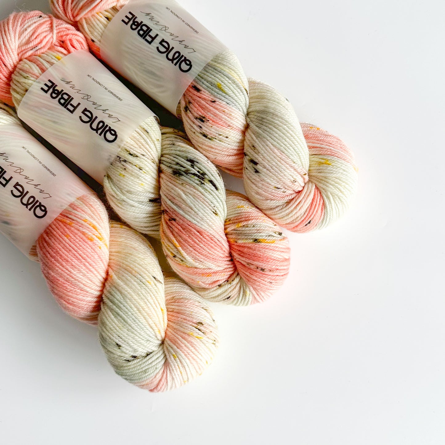 Super Soft DK - Mochi