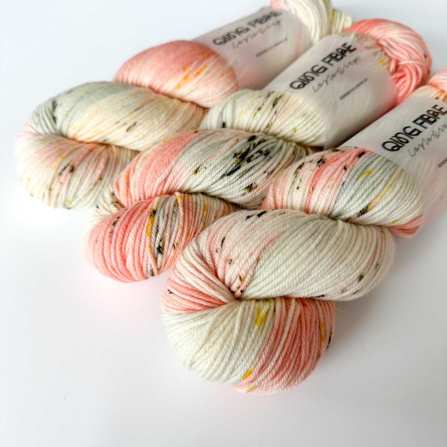 Super Soft DK - Mochi