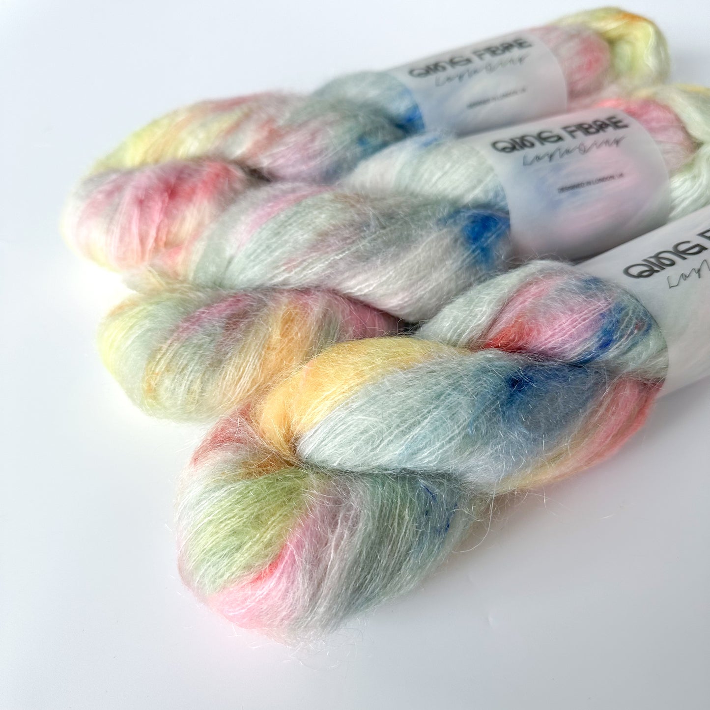 Kid Mohair Silk - 112