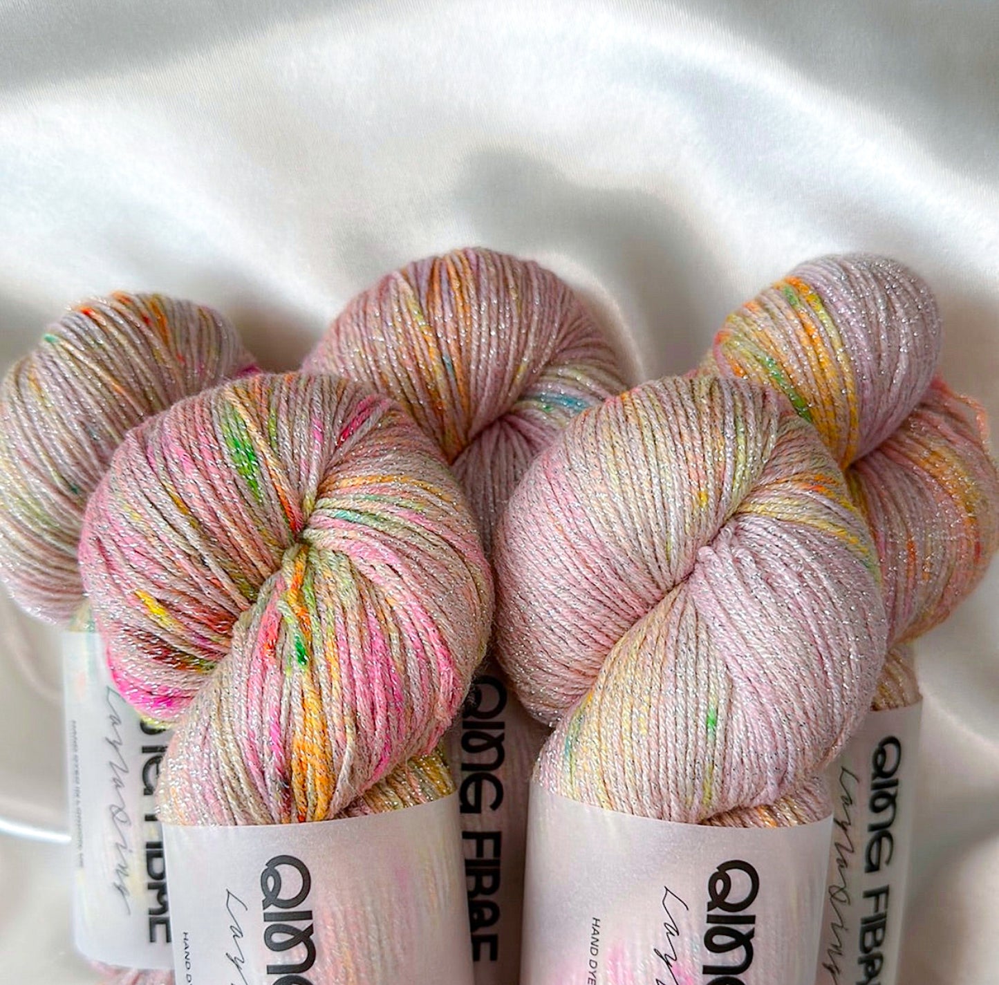 Glitz - Lapine