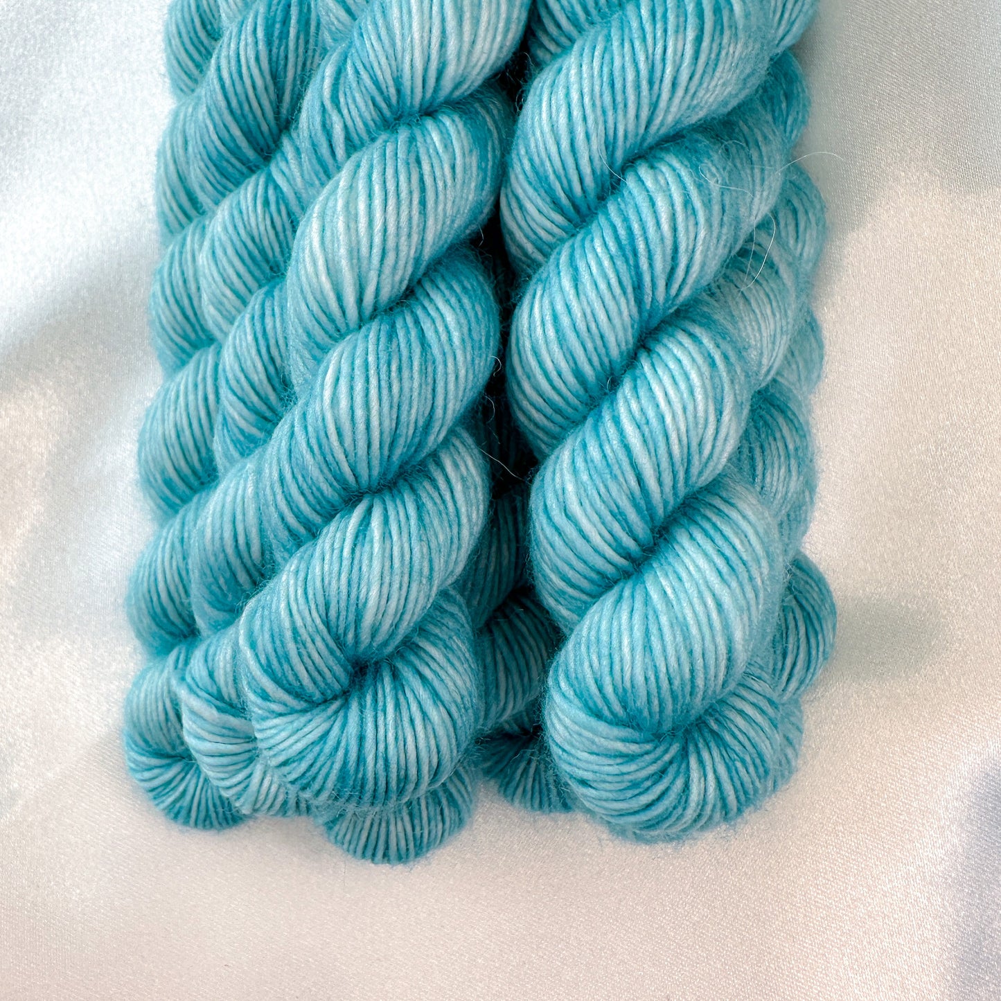 Merino Single Mini - Dart Frog