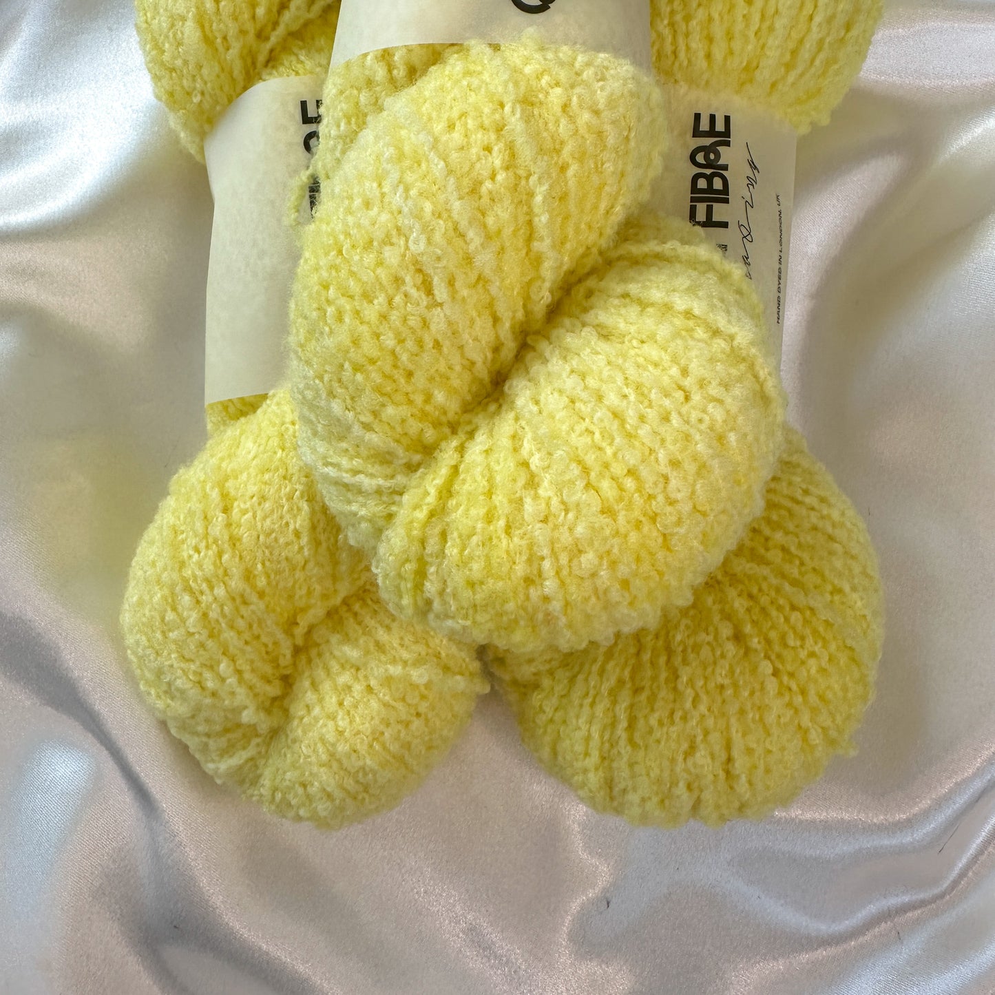 Teddy - Cocoon