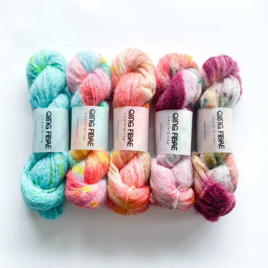 S/S25: The Wonka Collection Kit - Melted Baby Suri