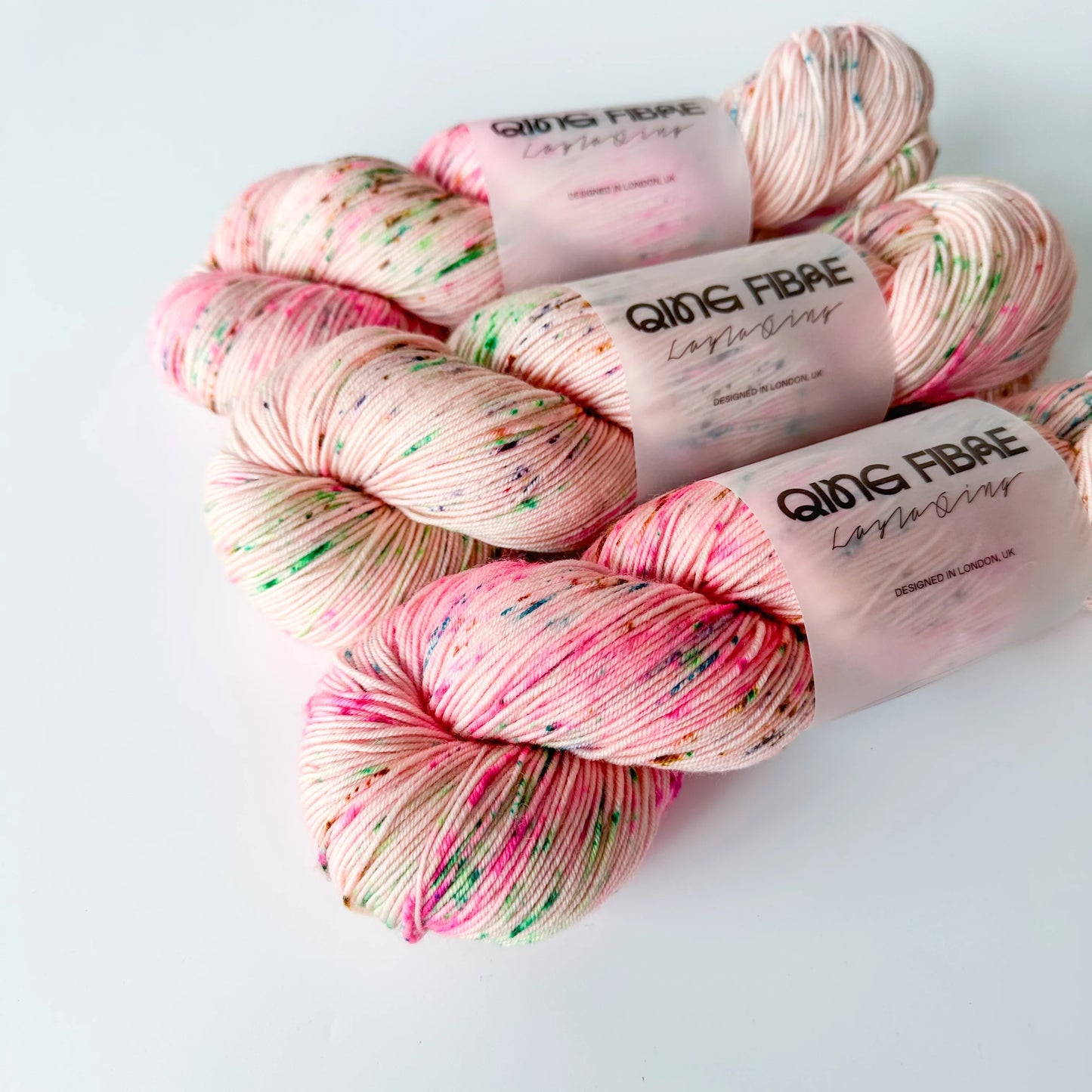 Dashing Fingering - Pick n' Mix