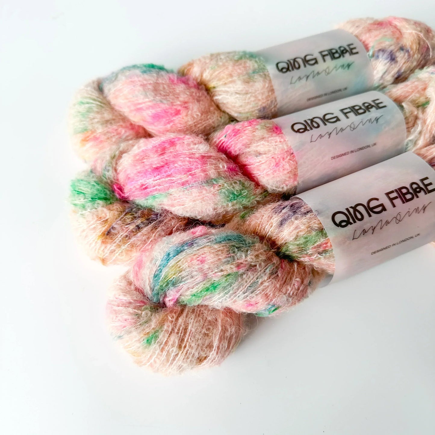 Baby Teddy - Pick n' Mix