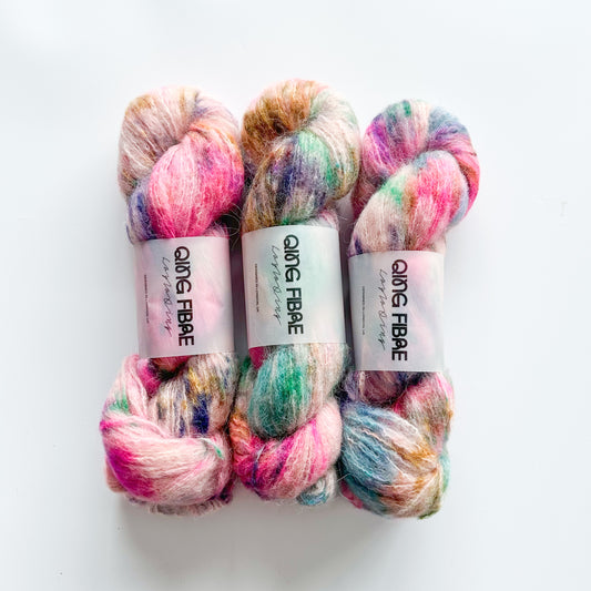 Melted Baby Suri - Pick n' Mix