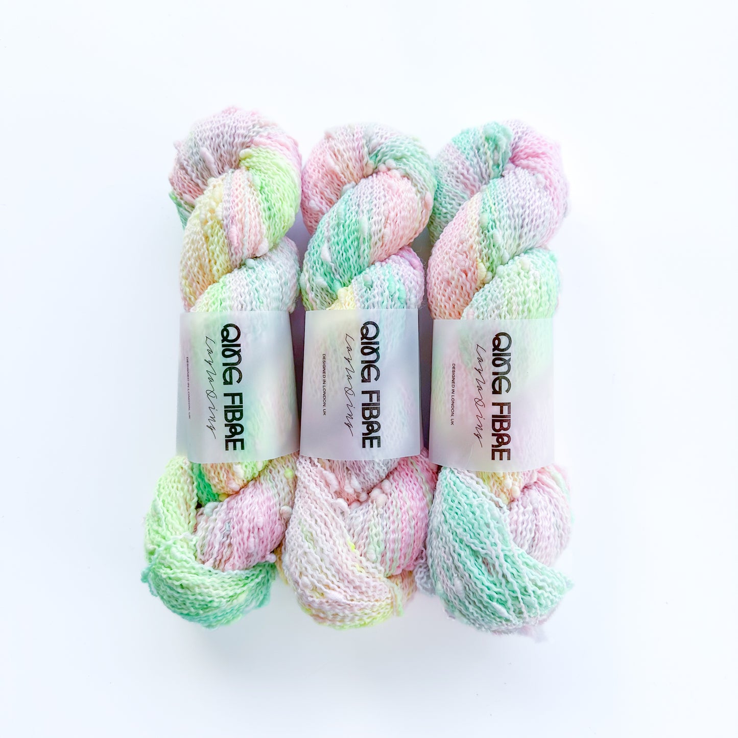 Pearl - Cotton Candy Mix