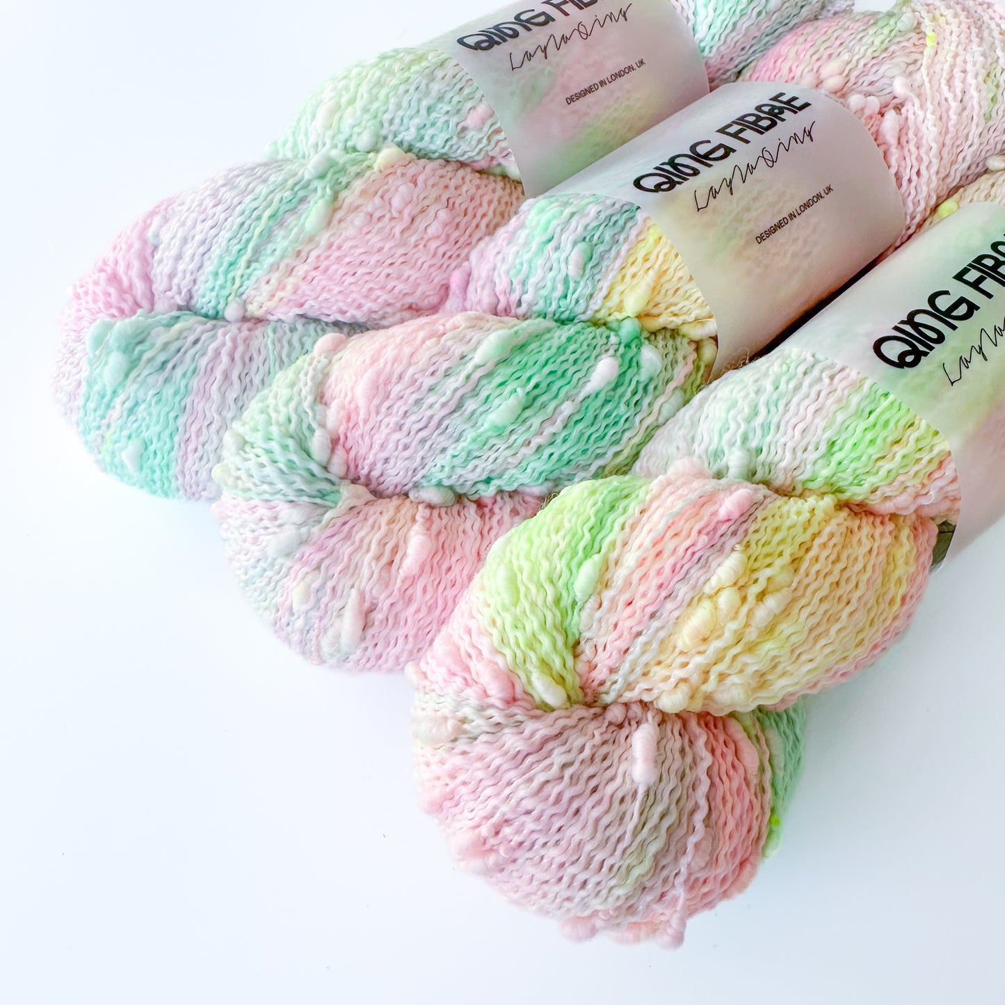 Pearl - Cotton Candy Mix