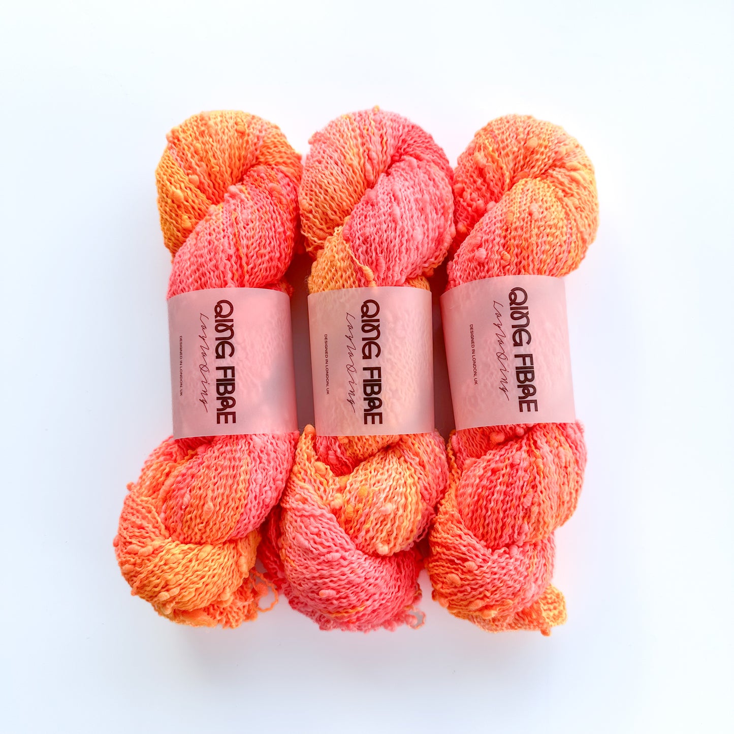 Pearl - Fizzy Berry