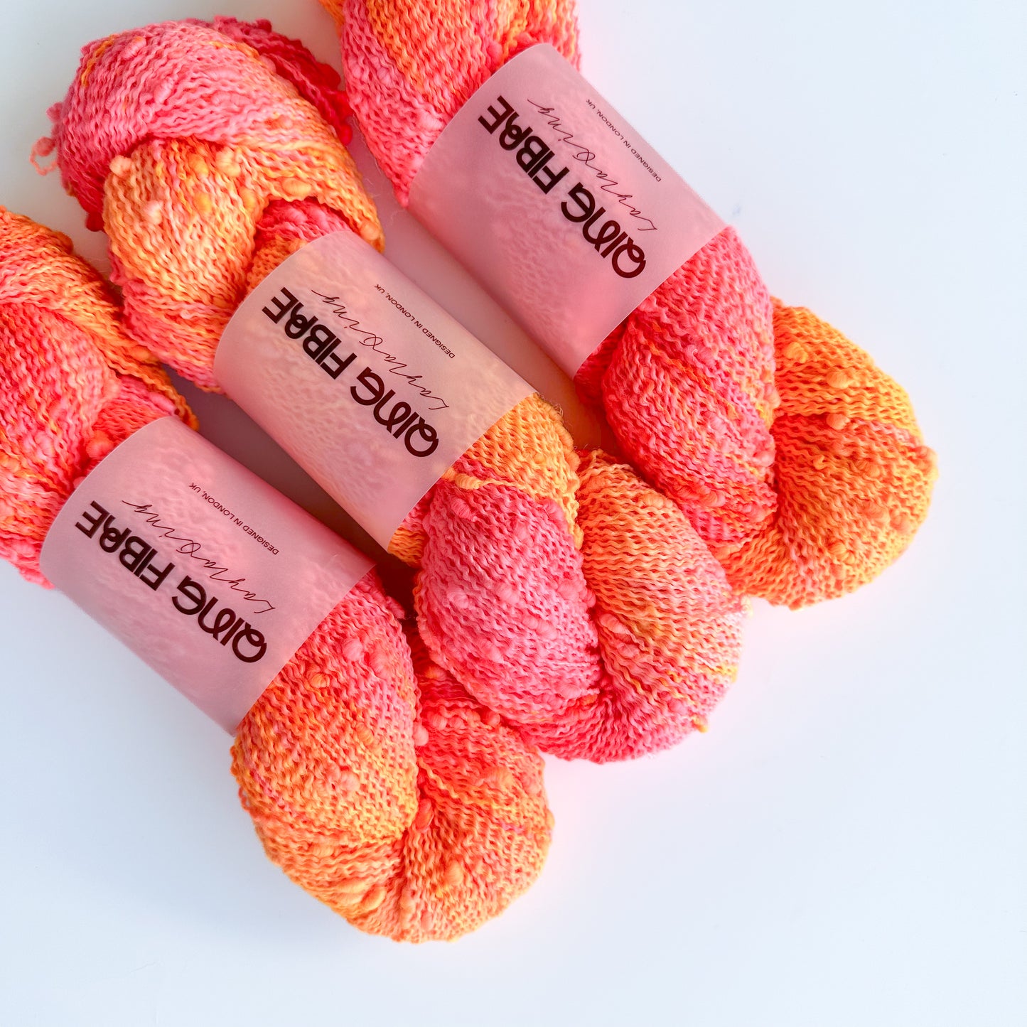 Pearl - Fizzy Berry