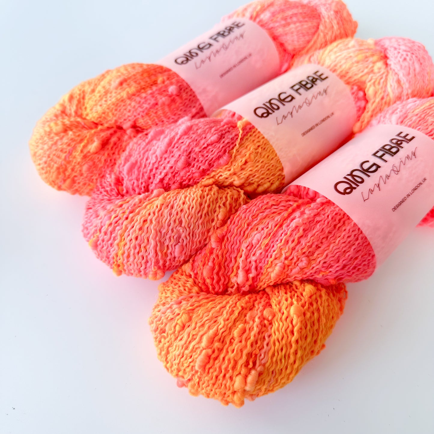 Pearl - Fizzy Berry
