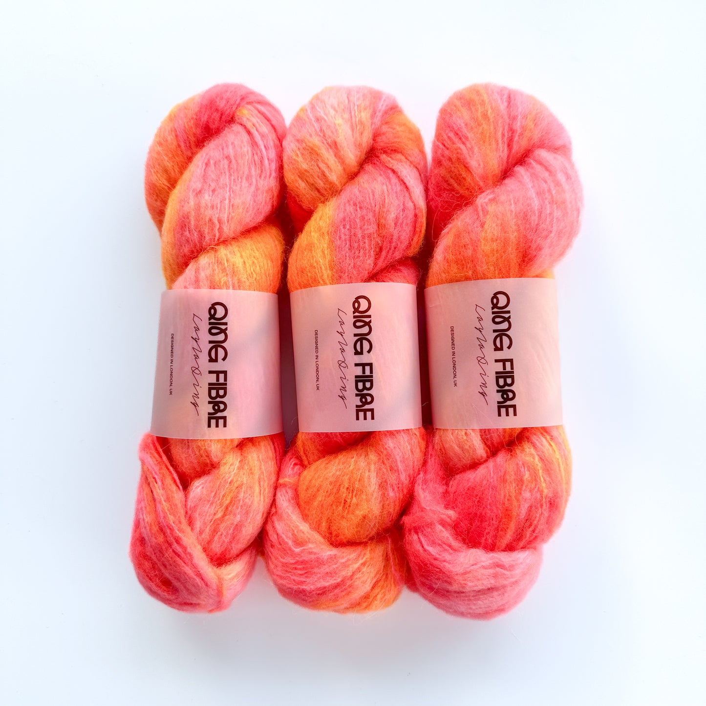 Melted Baby Suri - Fizzy Berry