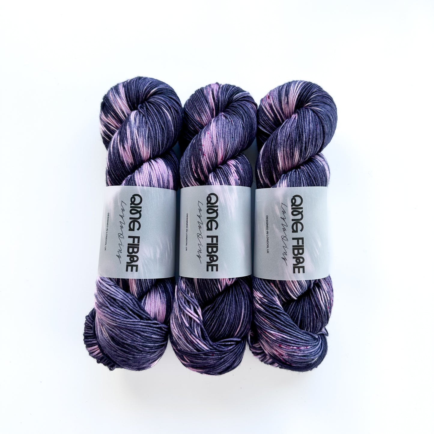 Dashing Fingering - Murky Gem