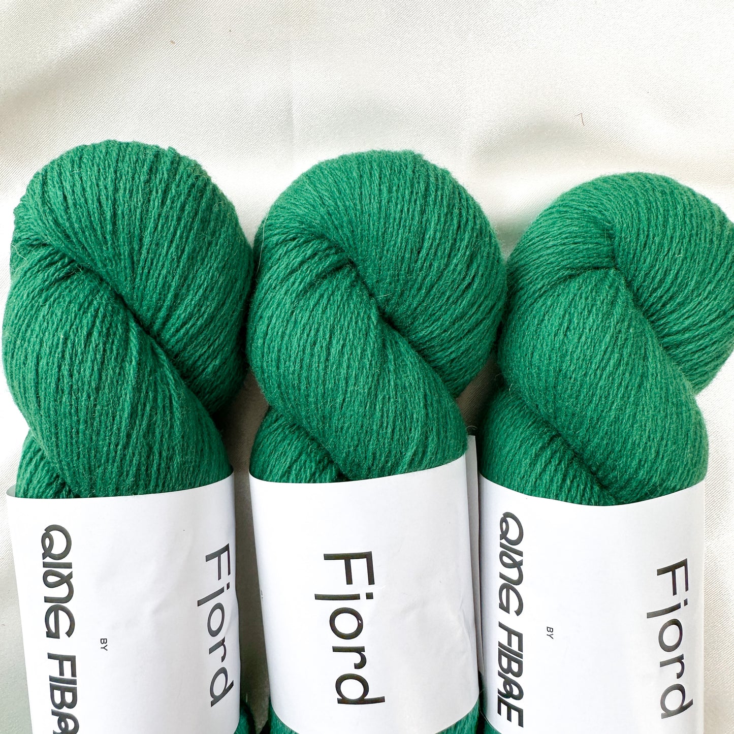 Fjord - Pine