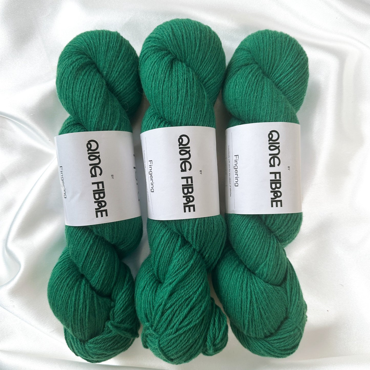 Fjord - Pine