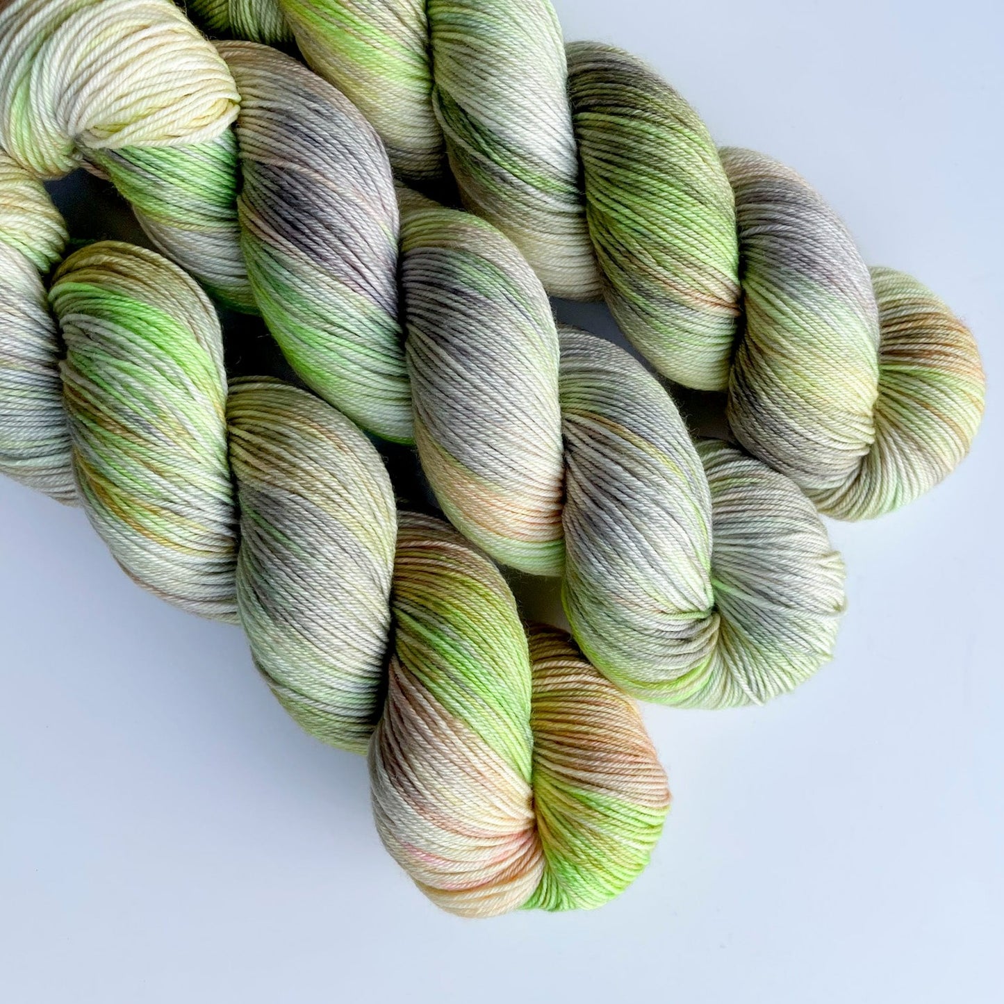 Dashing Fingering - Neutron