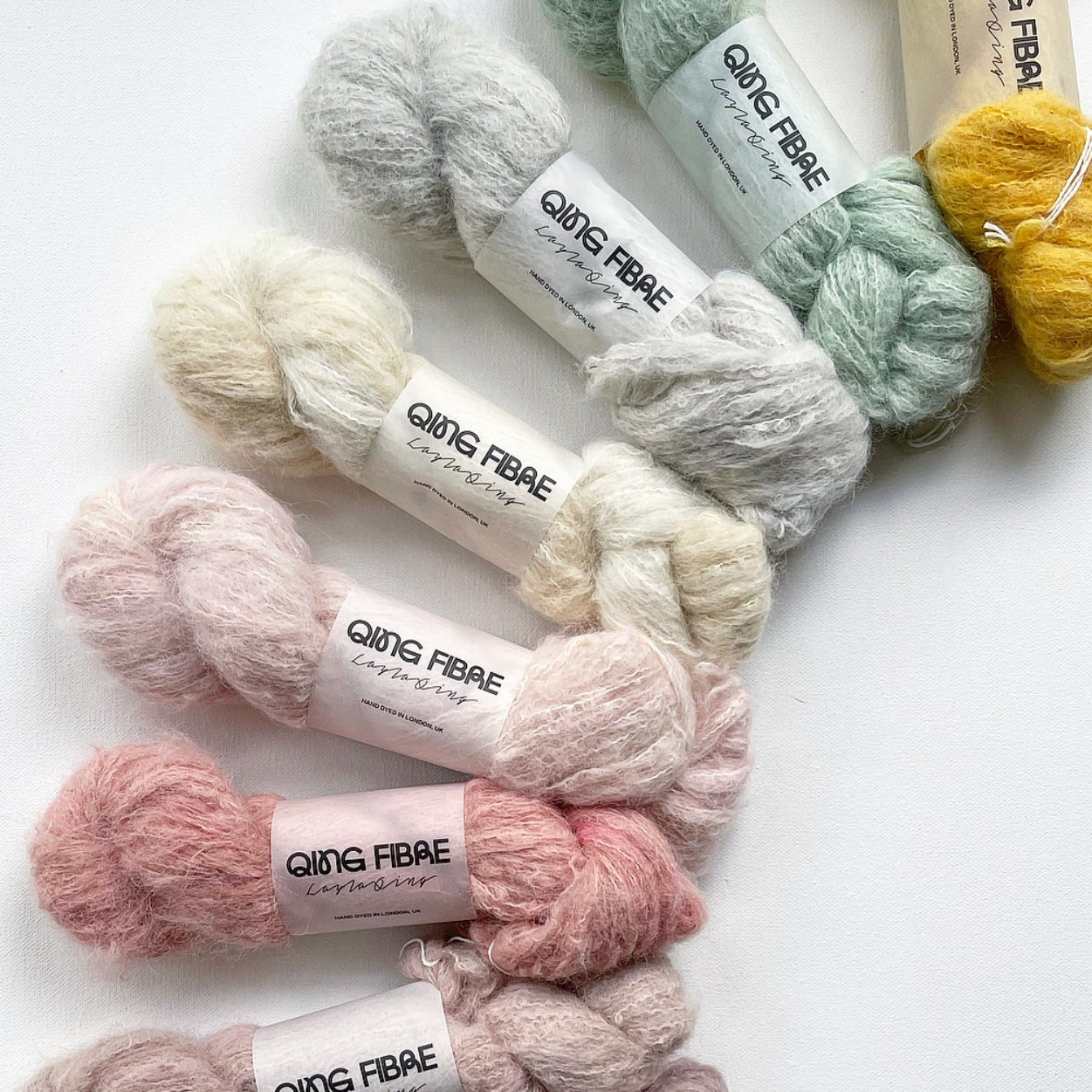 Lucky Dip Bundle - Pastel