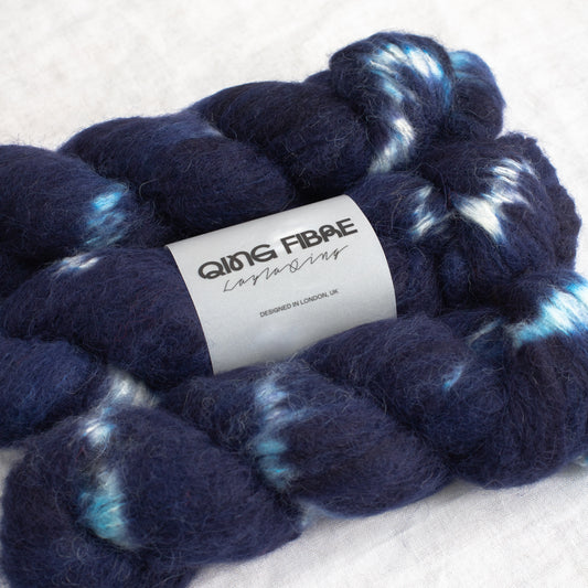 Melted Baby Suri - Night