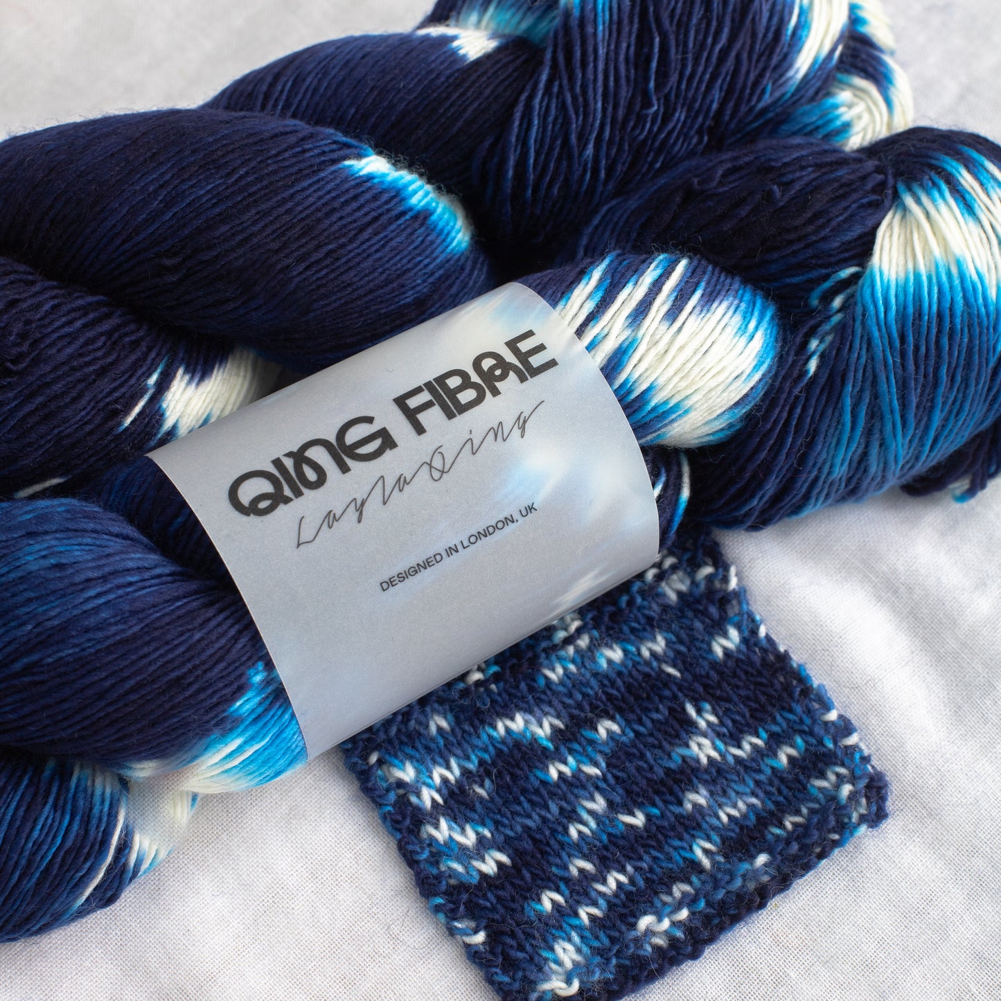Merino Single - Night