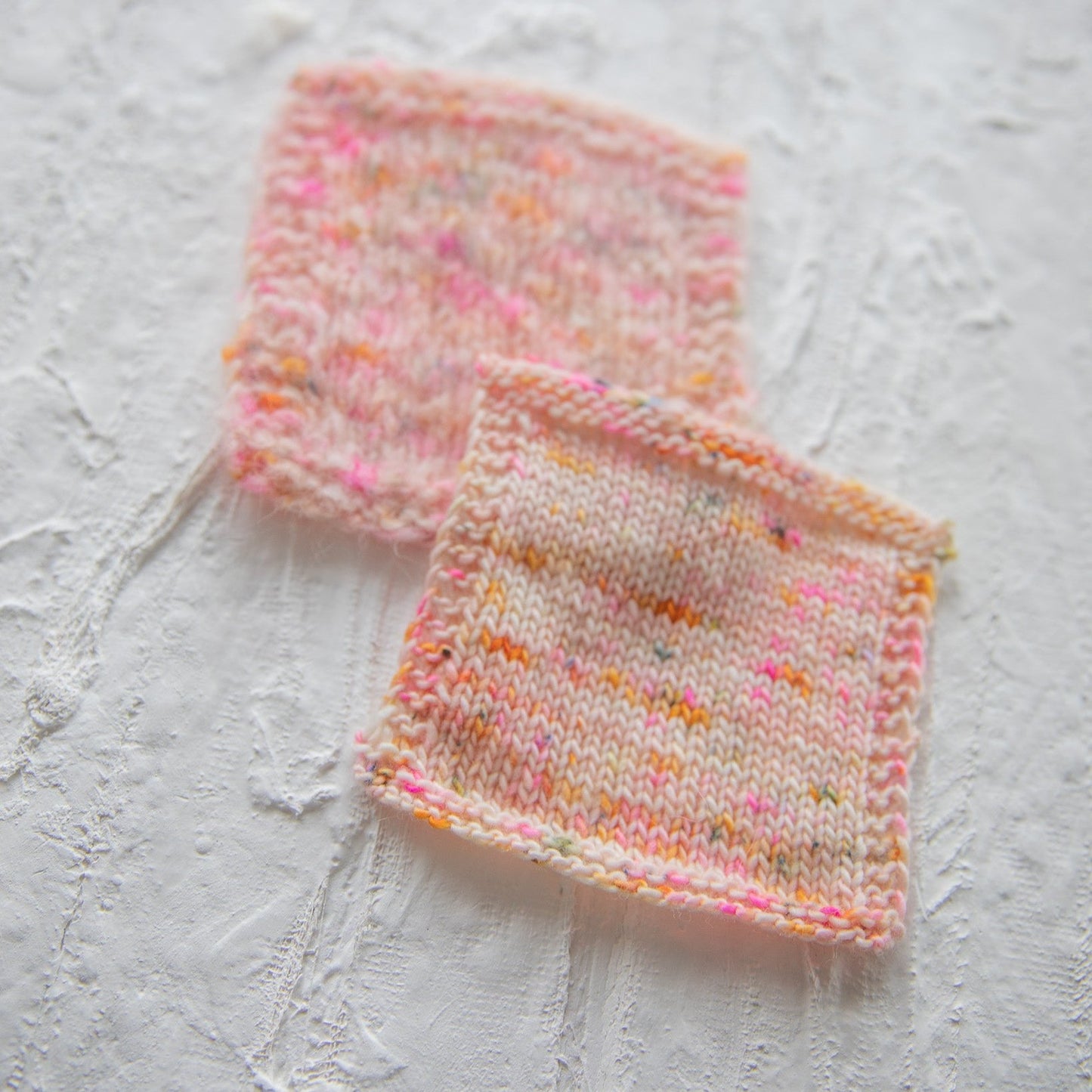 Melted Baby Suri - Fluoresce