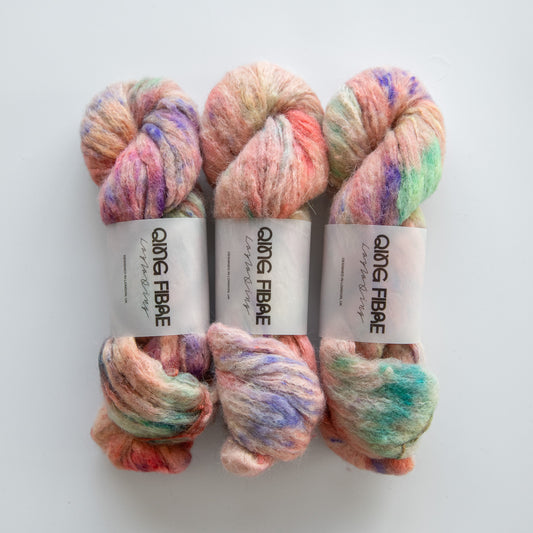 Melted Baby Suri - 115