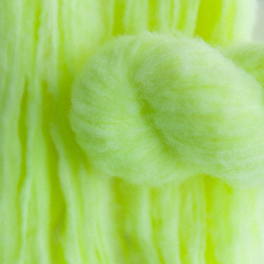 Super Floof DK - Lightning
