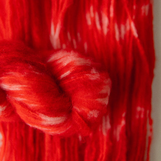Super Floof DK - Dragonberry