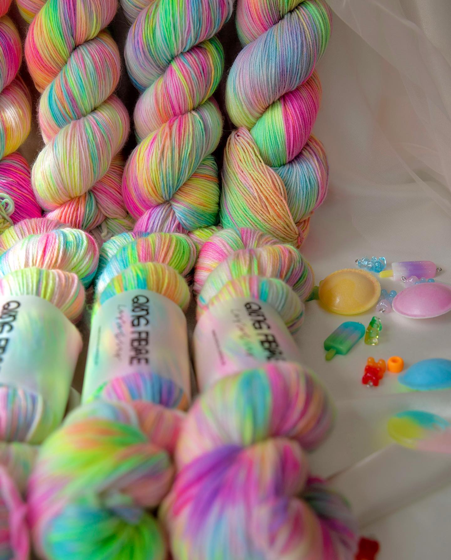 PRE-ORDER Kawaii Alien - Flying Saucer