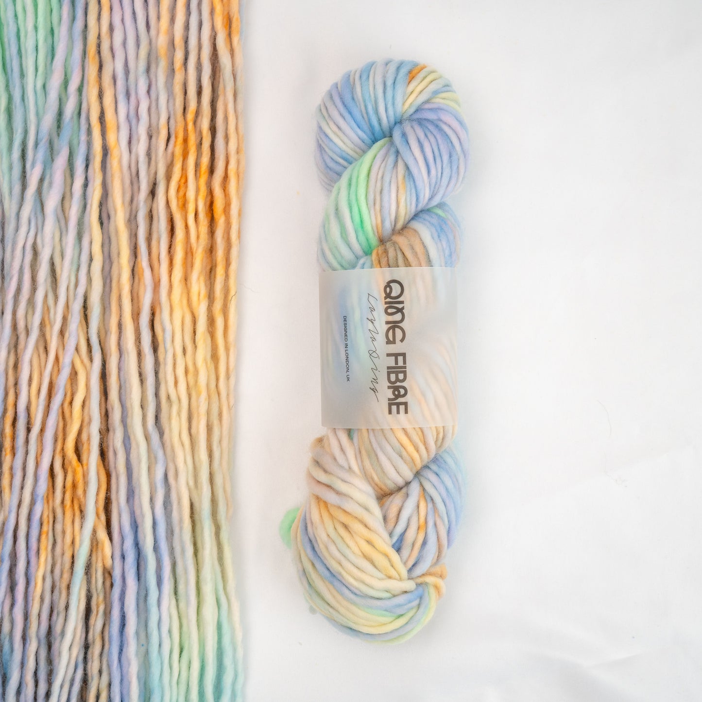 Big Merino Chunky - Dreamstate