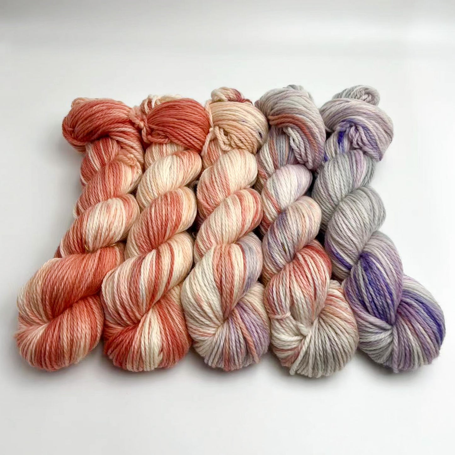 Moonage Fade Kit - Super Soft Aran