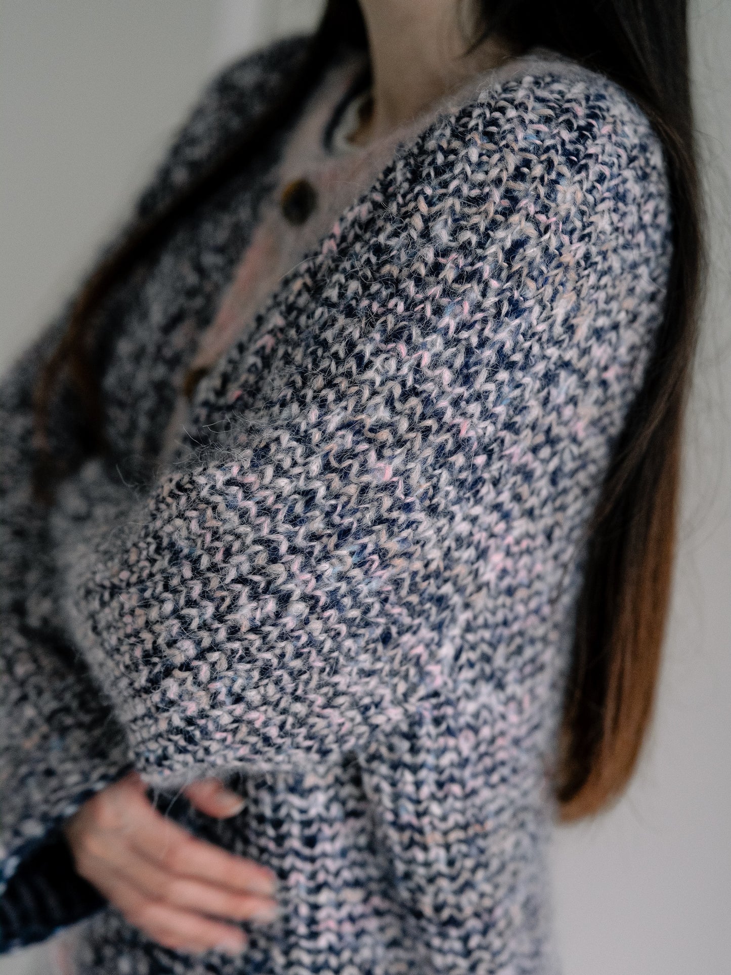 Shadowplay Cardigan Pattern - BETA Download