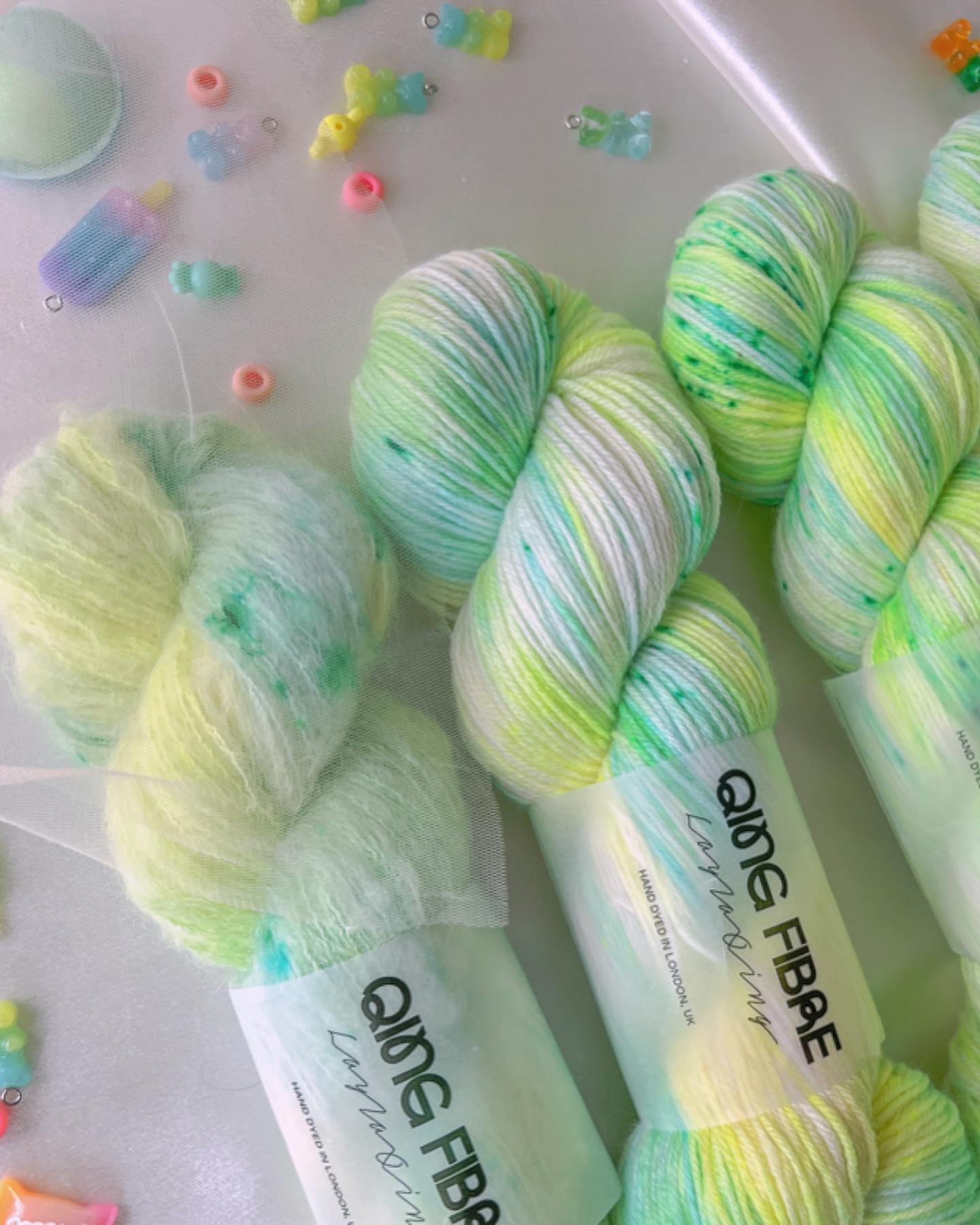 PRE-ORDER Kawaii Alien - Space Ship