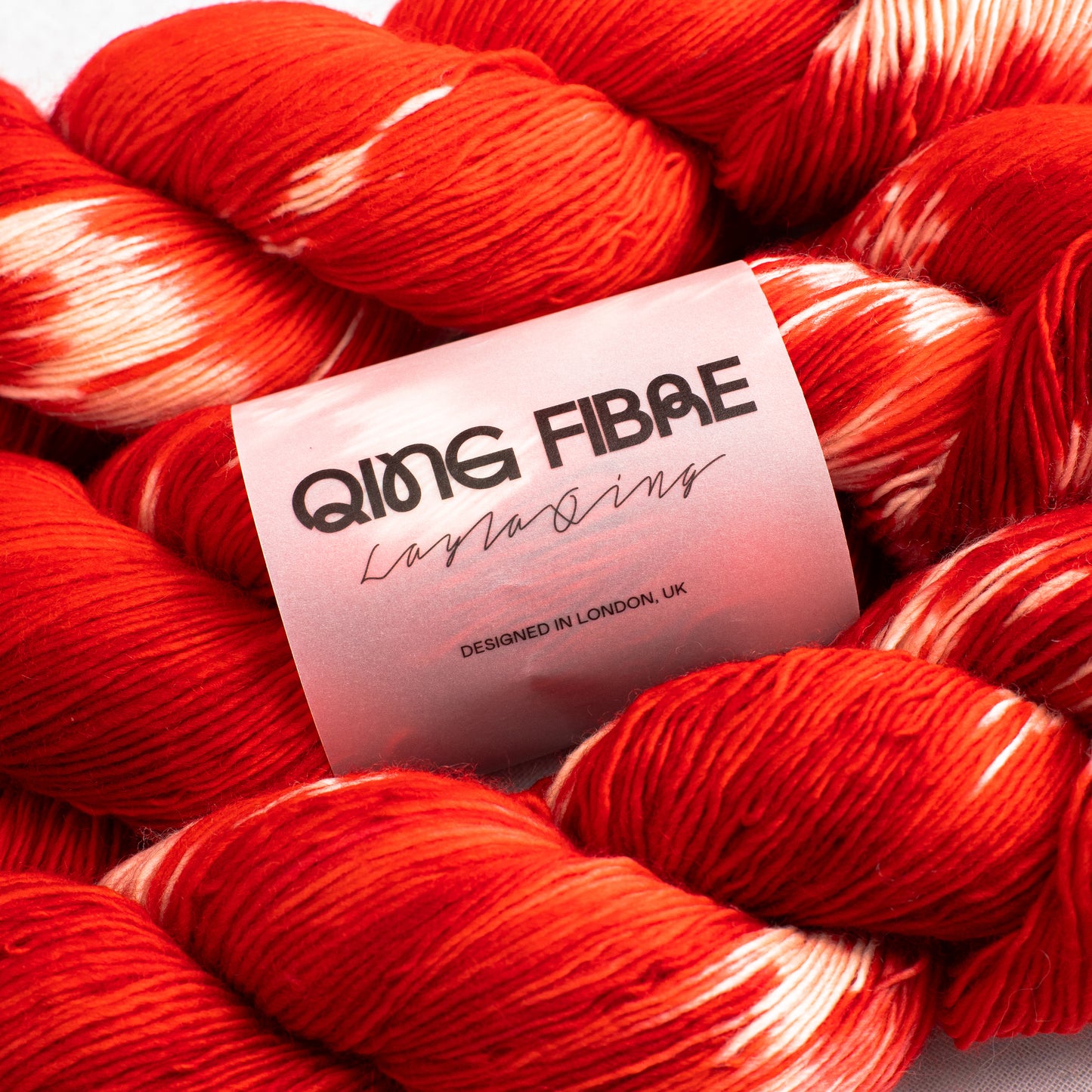 Merino Single - Dragonberry