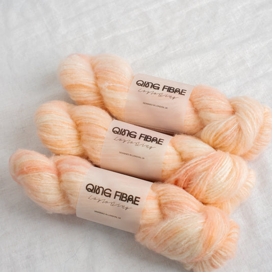 Super Floof DK - Moonage