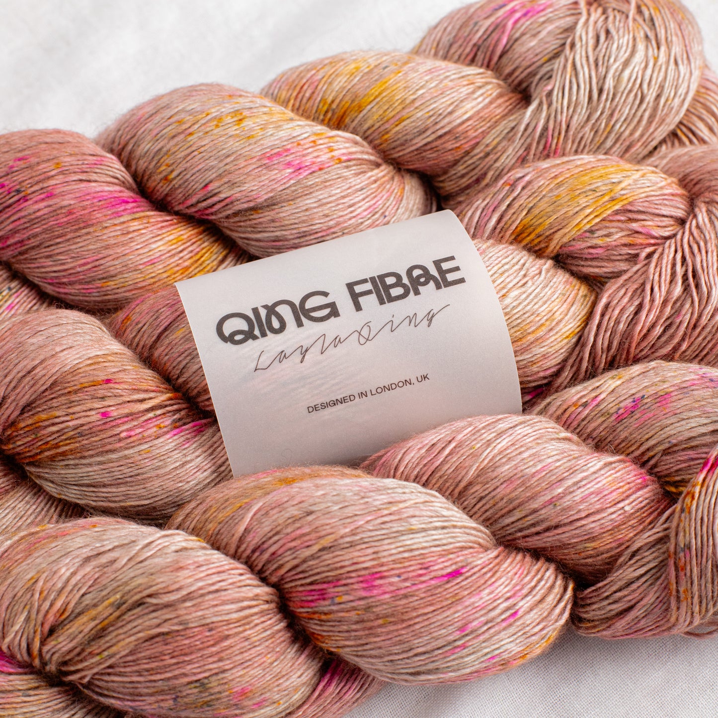 Yak Single - Fluoresce