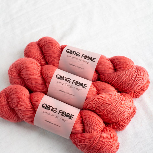 Merino Single - Miracle Berry