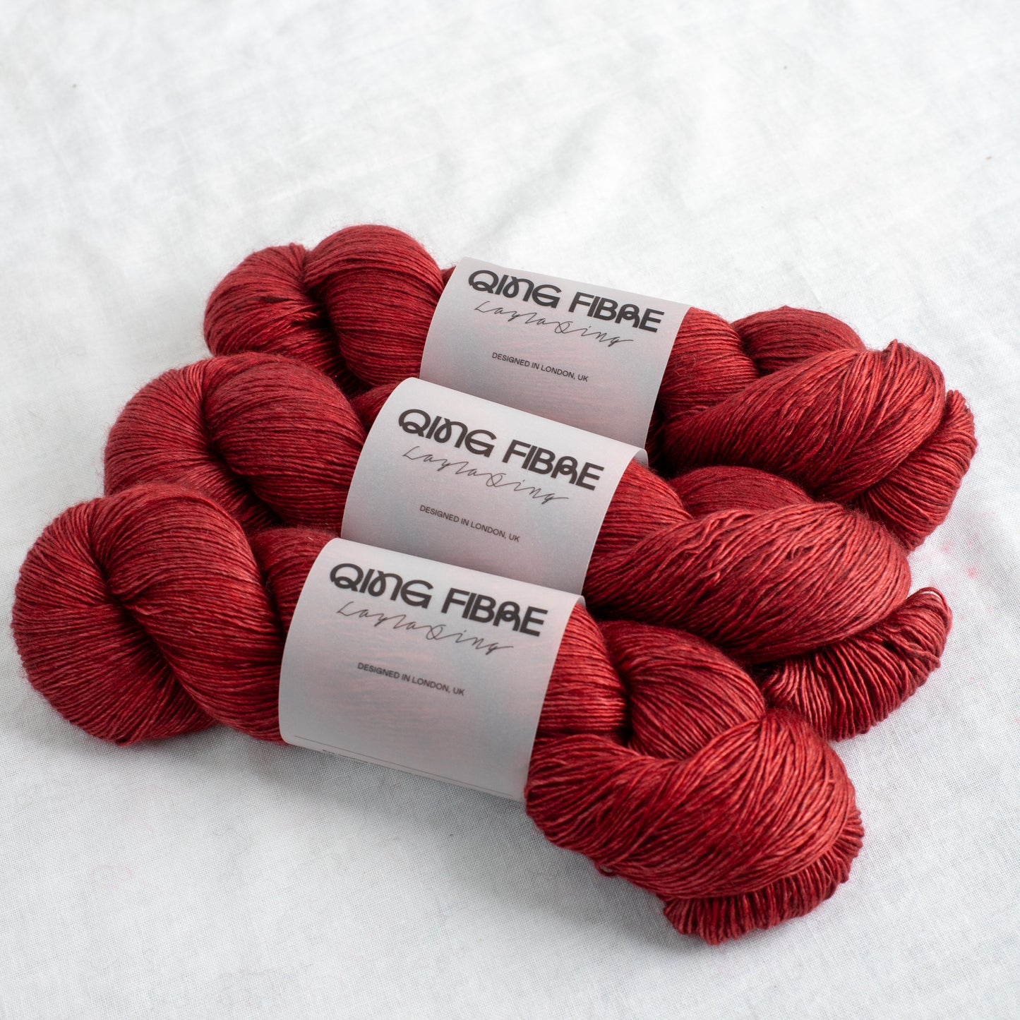 Yak Single - Miracle Berry