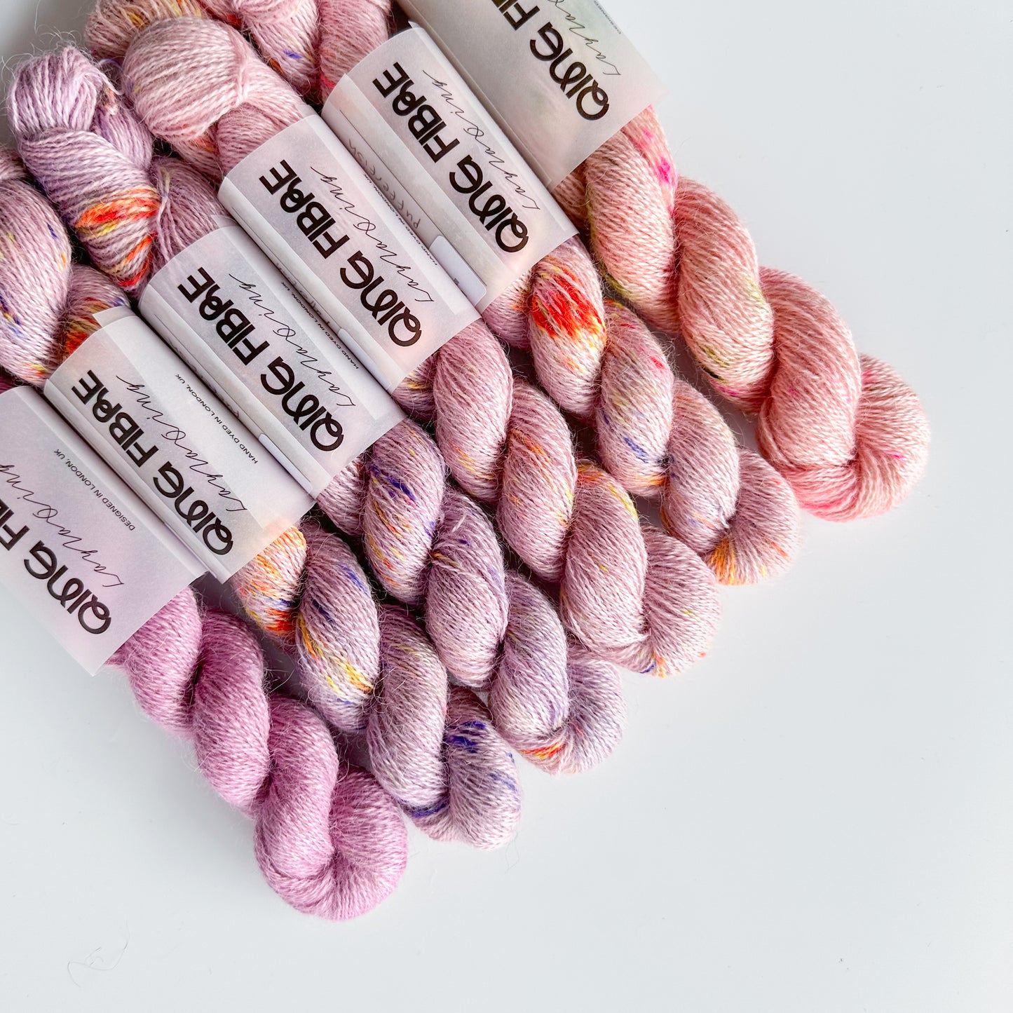 Harmony Bundle - Wensleyhaze Pufferfish Party