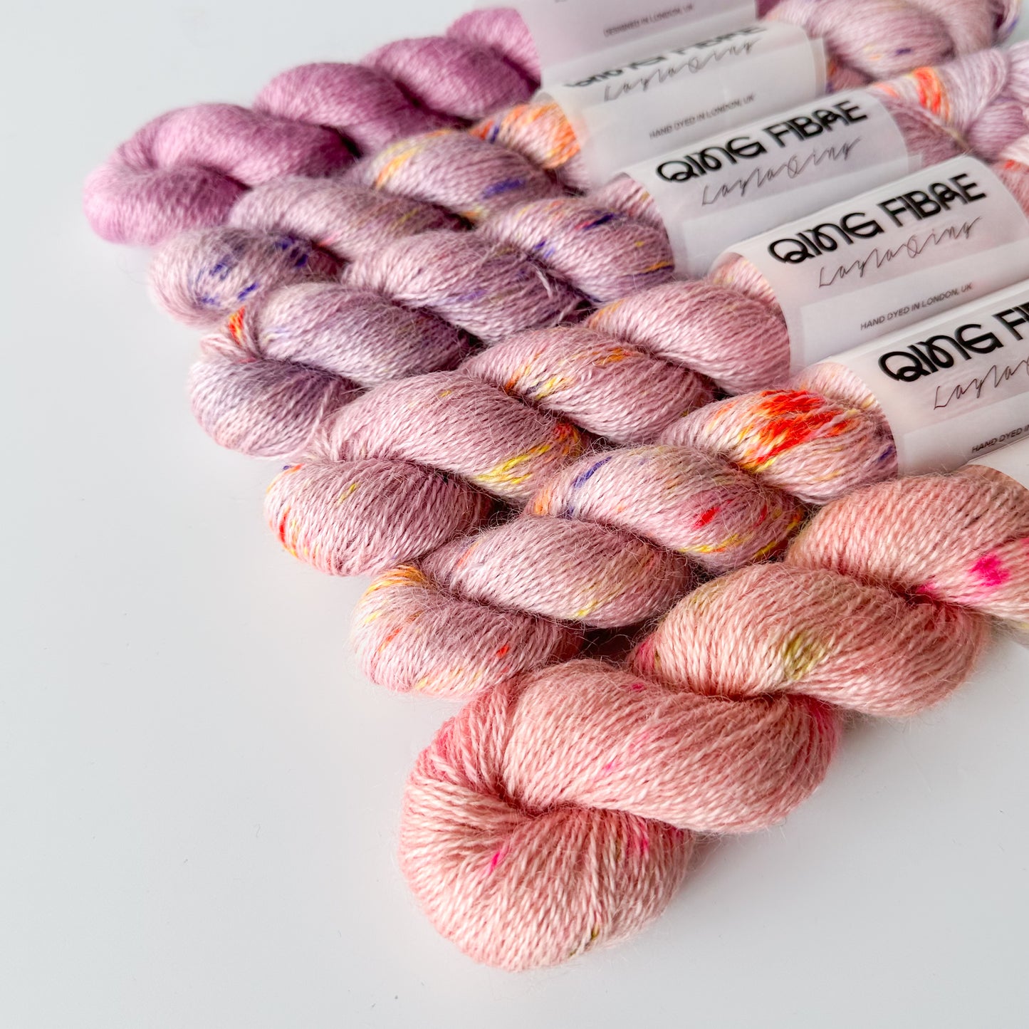 Harmony Bundle - Wensleyhaze Pufferfish Party