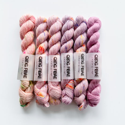 Harmony Bundle - Wensleyhaze Pufferfish Party