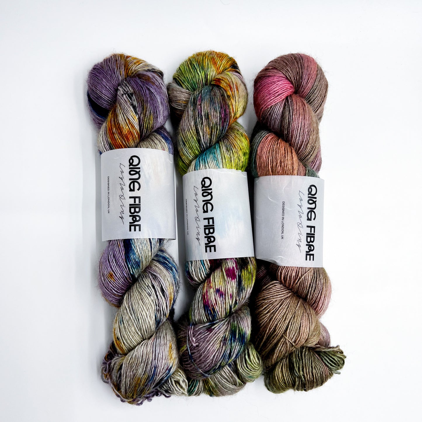 Spooktacular Set - Yak Single