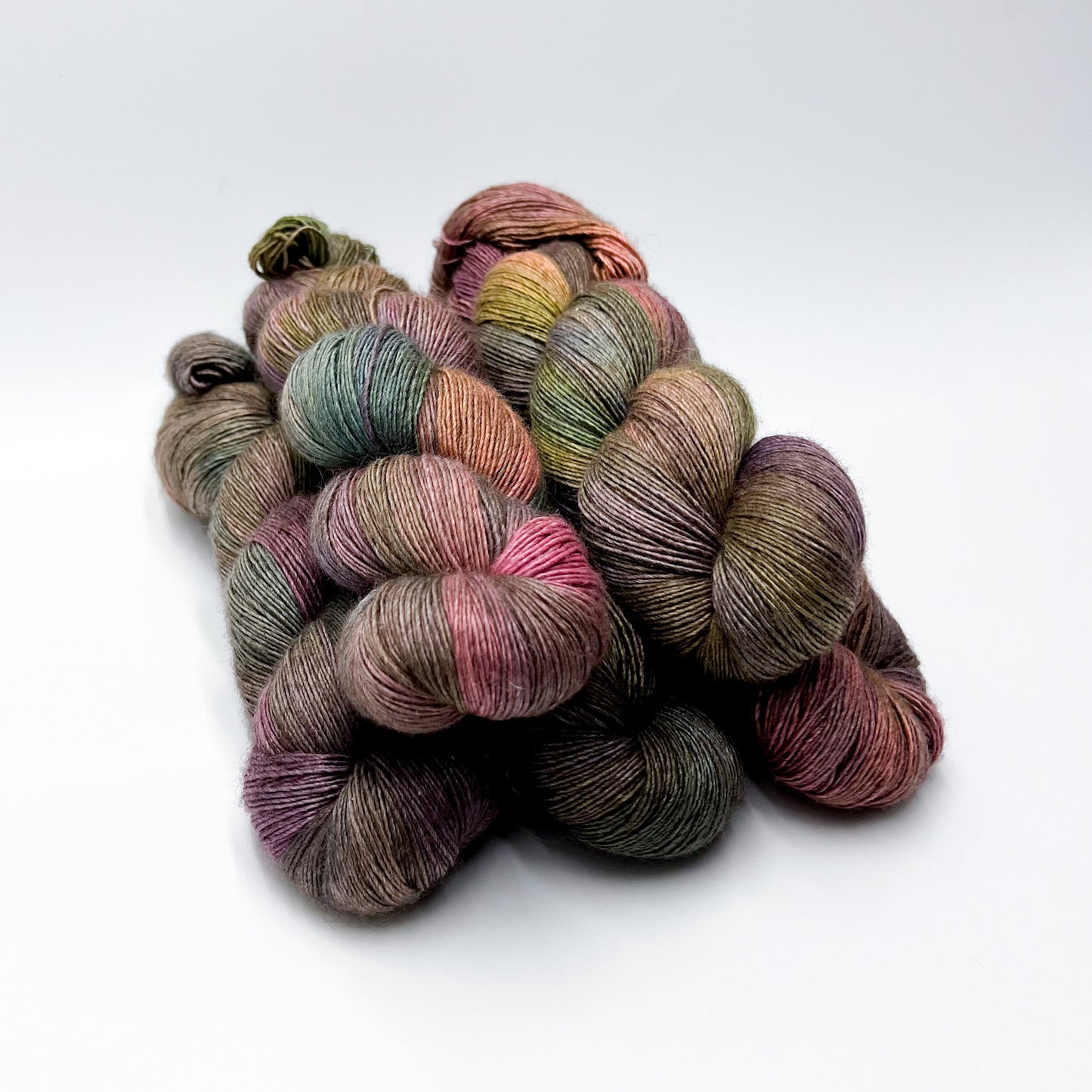 Spooktacular - Poison Plum - Yak Single