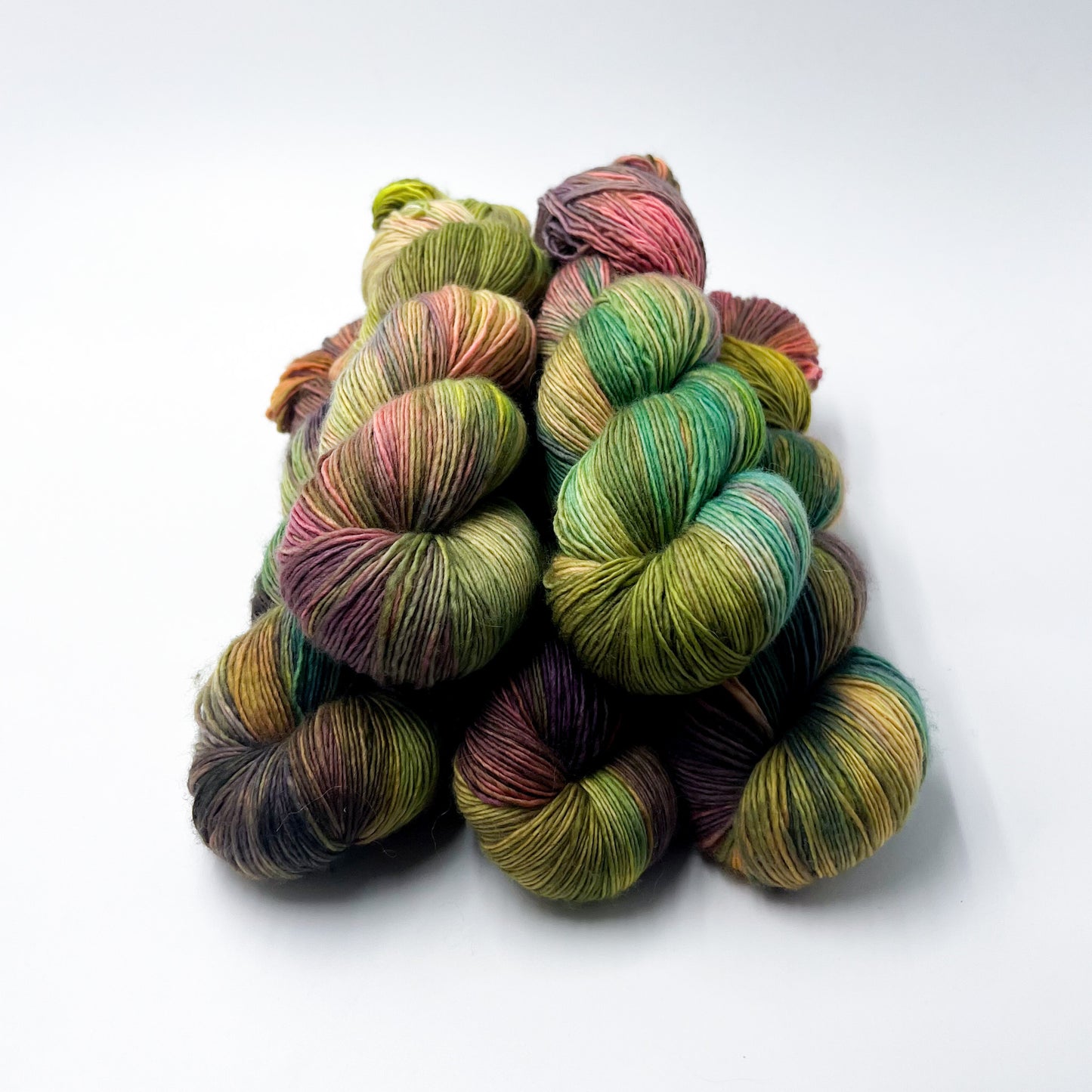 Spooktacular - Poison Plum - Dashing Sassy