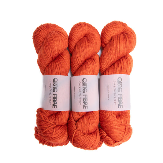 Merino DK - All Hallows